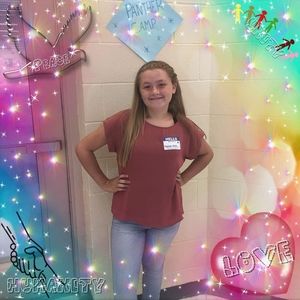 Meet your Posher, Amanda